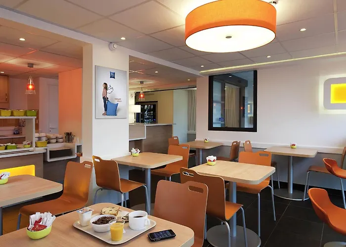 Ibis Budget Rambouillet